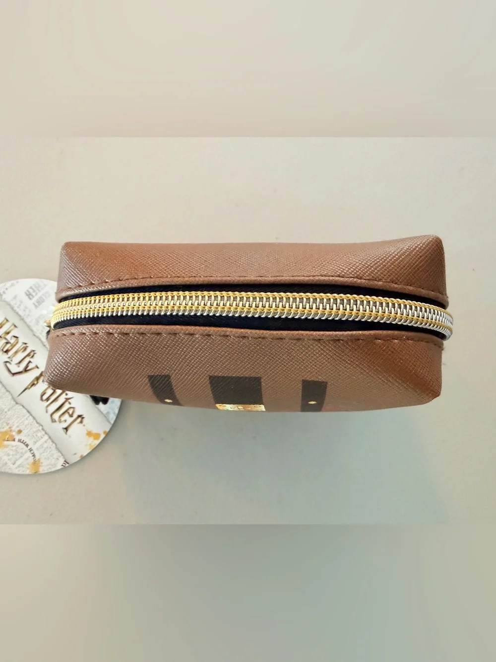 Harry Potter | FAB-NY small zippered bag